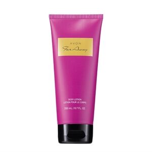 Avon Far Away Body Lotion